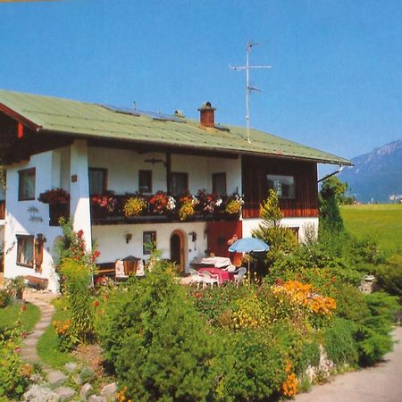 Landhaus Bindermoos Schoenau am Koenigsee Exterior photo